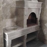 روشویی سنگی