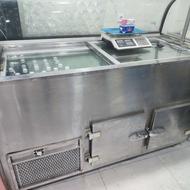 تاپینگ بستنی