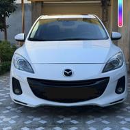 مزدا نیو مدل 97