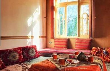 فروش ویلا بسیار تمیز