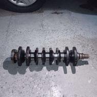 میلنگ و شاتون و رینگ پیستون ریو کره ای