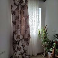 پارچه ژاکارد رانر پرده