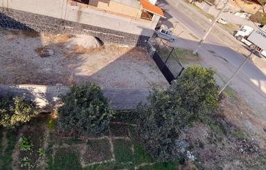 زمین اداری تجاری مسکونی با موقعیت عالی