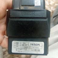 ایسیو هندا.