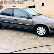 معاوضه با206 تمیز