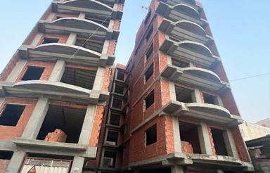 پیش‌فروش آپارتمان 115متری ٫ اوایل عدالت44