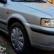 سمند 83 با موتور صفر