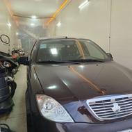 تیبا 2 مدل 97 درحد صفر