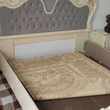 سرویس تخت خواب /تخت 2 نفره