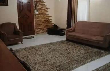 رهن کامل یک واحد 90 متری