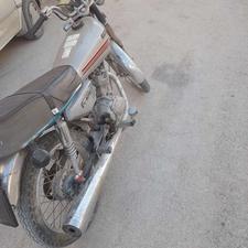 هوندا ژاپنی65