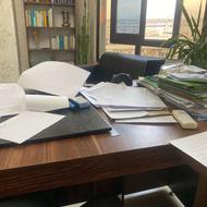 وکیل پایه یک دادگستری