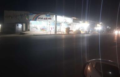 مغازه تمام معاوضه بدون پرداخت پول