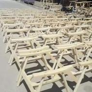 صندلی کلاف مبل مینیمال با چوب روس و چنار موجود داریم