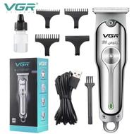 ماشین ریش تراش ⭕️اصلی ⭕️VGR کد تخفیفی 02020