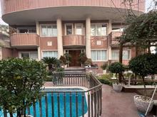 اجاره آپارتمان 260 متر در زعفرانیه در شیپور