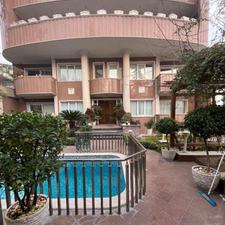 اجاره آپارتمان 260 متر در زعفرانیه