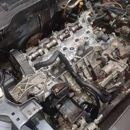 استخدام نیرو مکانیک