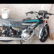 موتور کبیر 403