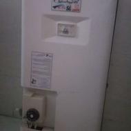 آبگرمکن 50 لیتری گازی