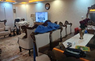 آپارتمان 52 متری نواب