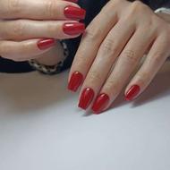 اموزش ک خدمات ناخن فقط یک میلیون