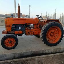 تراکتور رومانی مدل 63