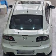 مزدا 3 تیپ 3 اتاق قدیم