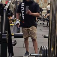 ارائه برنامه تمرینی و غذایی بدنسازی متناسب با علم روز دنیا