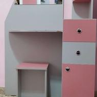 سرویس خواب کودک