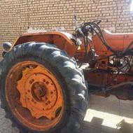 تراکتور رومانی