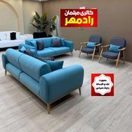 مبلمان...ناهارخوری..مبل راحتی‌‌‌..کلاسیک..پازلی