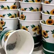 لیوان چای دار (تی کاپ)