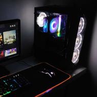 سیستم گیمینگ pc gaming