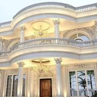 نگهبان وسرایدار افغان با خوابگاه و غذا