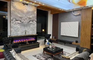 فروش ویلا 400 متری در نمک آبرود