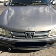 پژوپارس مدل93خاکستری