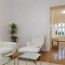 اجاره آپارتمان 150 متر در ولنجک