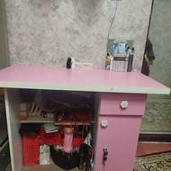 میز کامپیوتر و میز تحریر