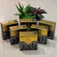 پنکک لاکچری کوین فرانسوی