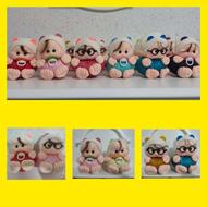 عروسک سوژا کپل