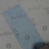 فروش زمین میدان نماز کوچه نسترن