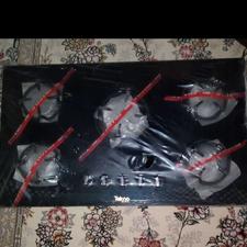 فروش گاز صفحه ای