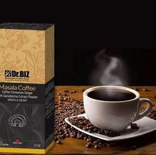 افزایش میلی جنسی با قهوه درمانی گانودرما برای همه