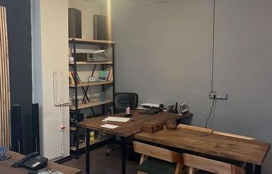 اجاره سوله 355 متری