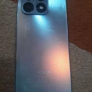 گوشی هانرx8a