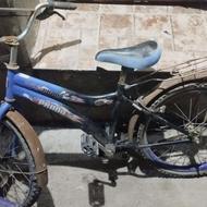 دوچرخه 20 تمیز