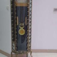 ساعت طرح برنز بسیار شیک و زیبا