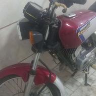 کاوازکی جی تی یو اس مدل 79