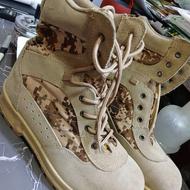 نیم بوت مناسب کوهنوردی و ....